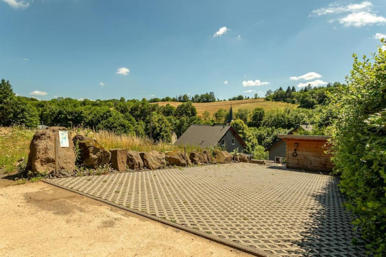 Spacious Home Sauna Hot Tub Pool Patio Bbq Hohenfels-Essingen Εξωτερικό φωτογραφία