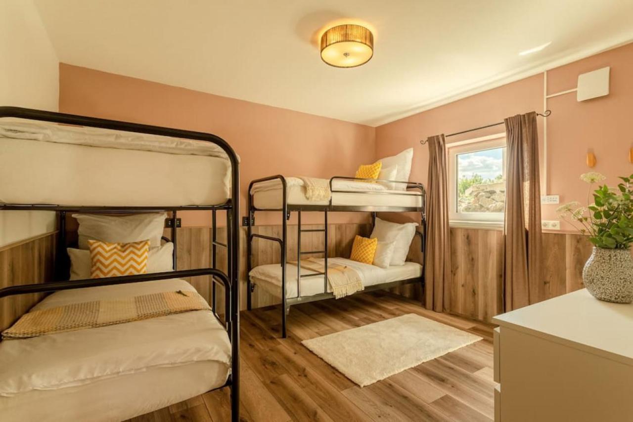 Spacious Home Sauna Hot Tub Pool Patio Bbq Hohenfels-Essingen Εξωτερικό φωτογραφία